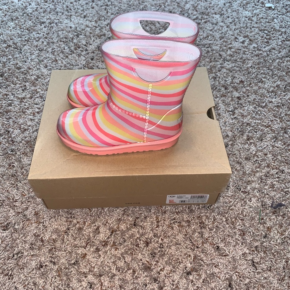 UGG Rain-boots